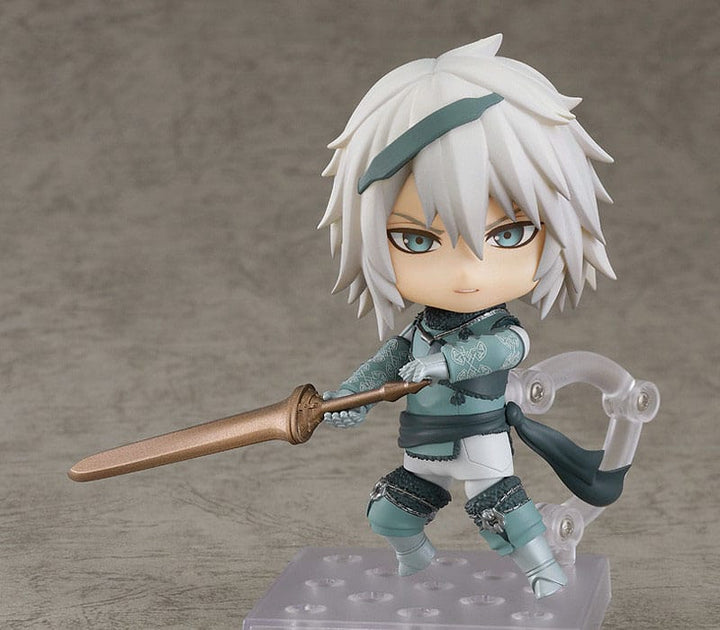 Nier Replicant ver 122474487139 Nier Nendoroid Action Figure 10 cm