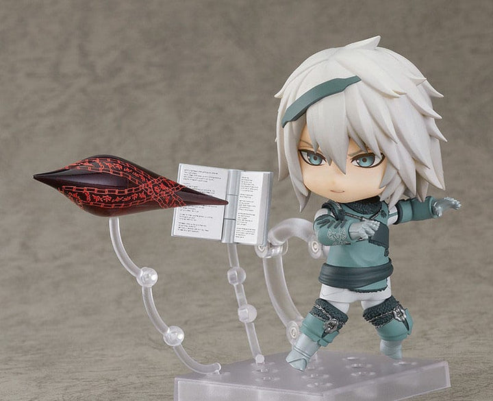 Nier Replicant ver 122474487139 Nier Nendoroid Action Figure 10 cm