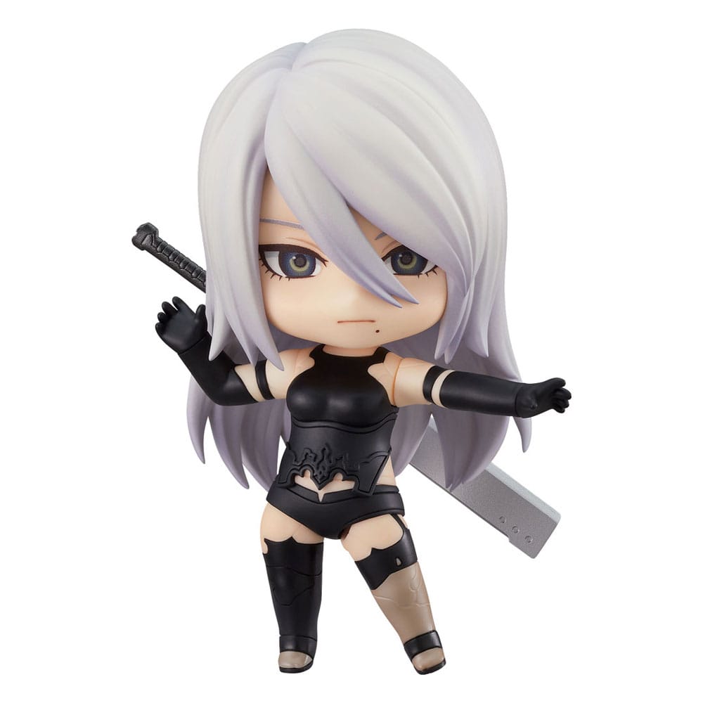 Good Smile Company A2 Nendoroid NieR Automata Action Figure 10 cm
