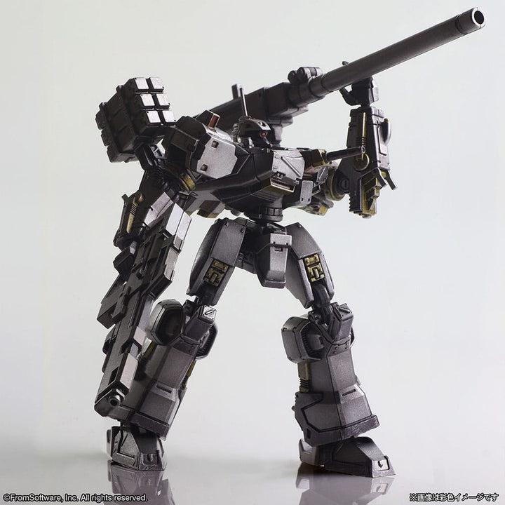Armored Core Series 1 Game Structure Arts 4 Pack Model Kit