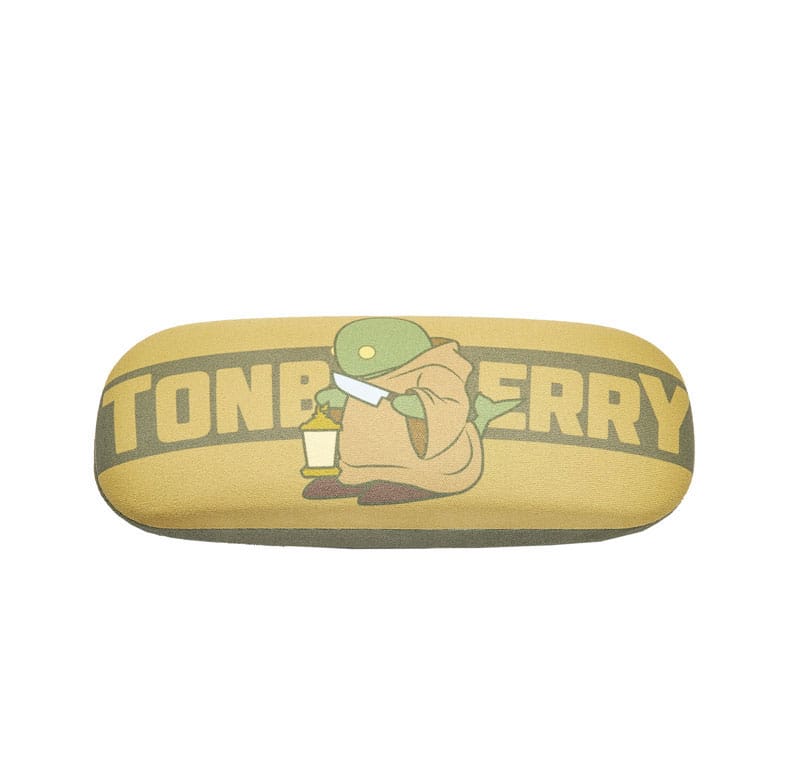 Final Fantasy Tonberry Eyeglass Case