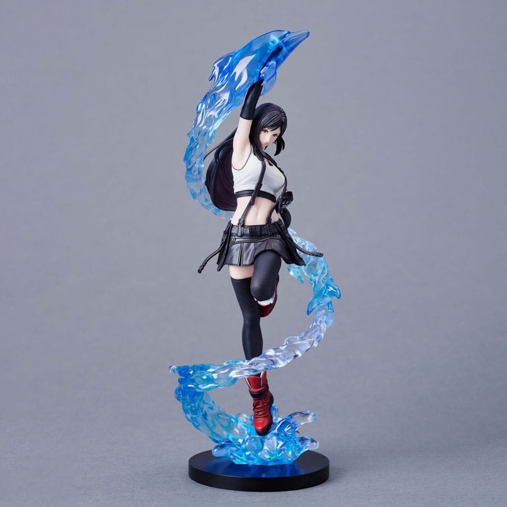 Final Fantasy VII Tifa Lockhart Rebirth PVC Figure 24 cm