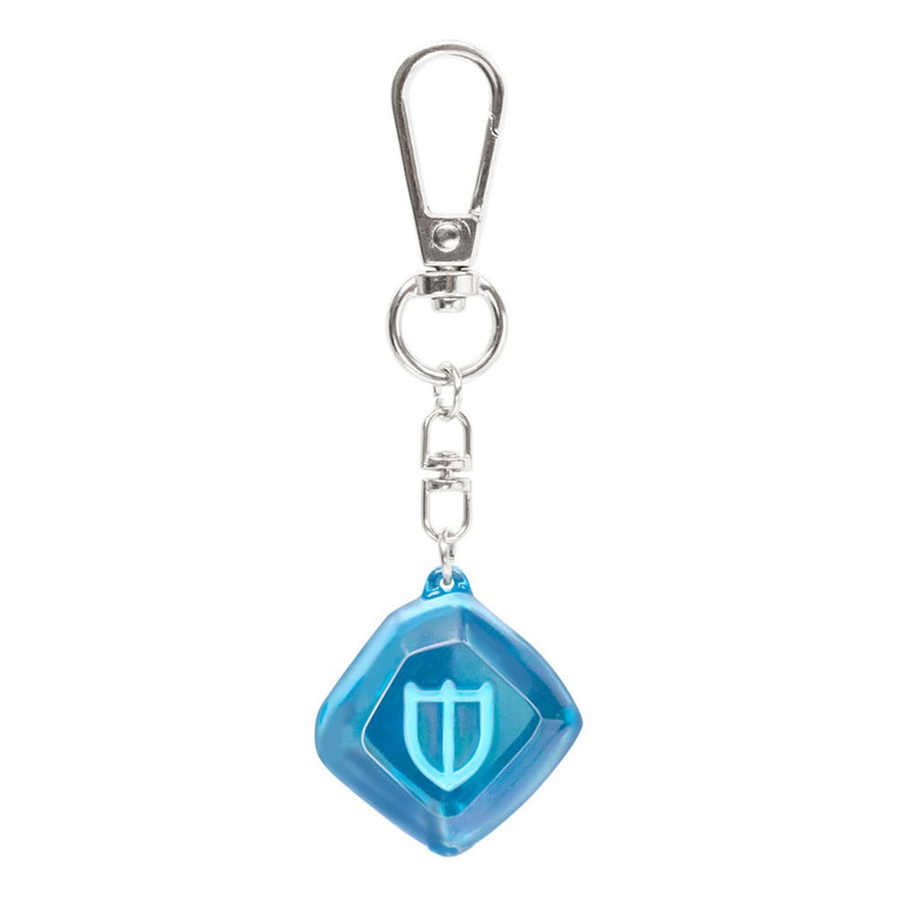 Final Fantasy XIV Paladin Job Acrylic Keychain