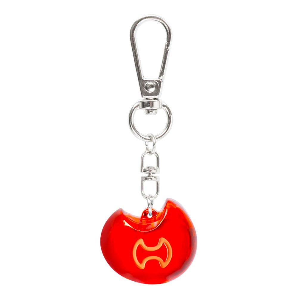 Final Fantasy XIV Warrior Job Acrylic Keychain