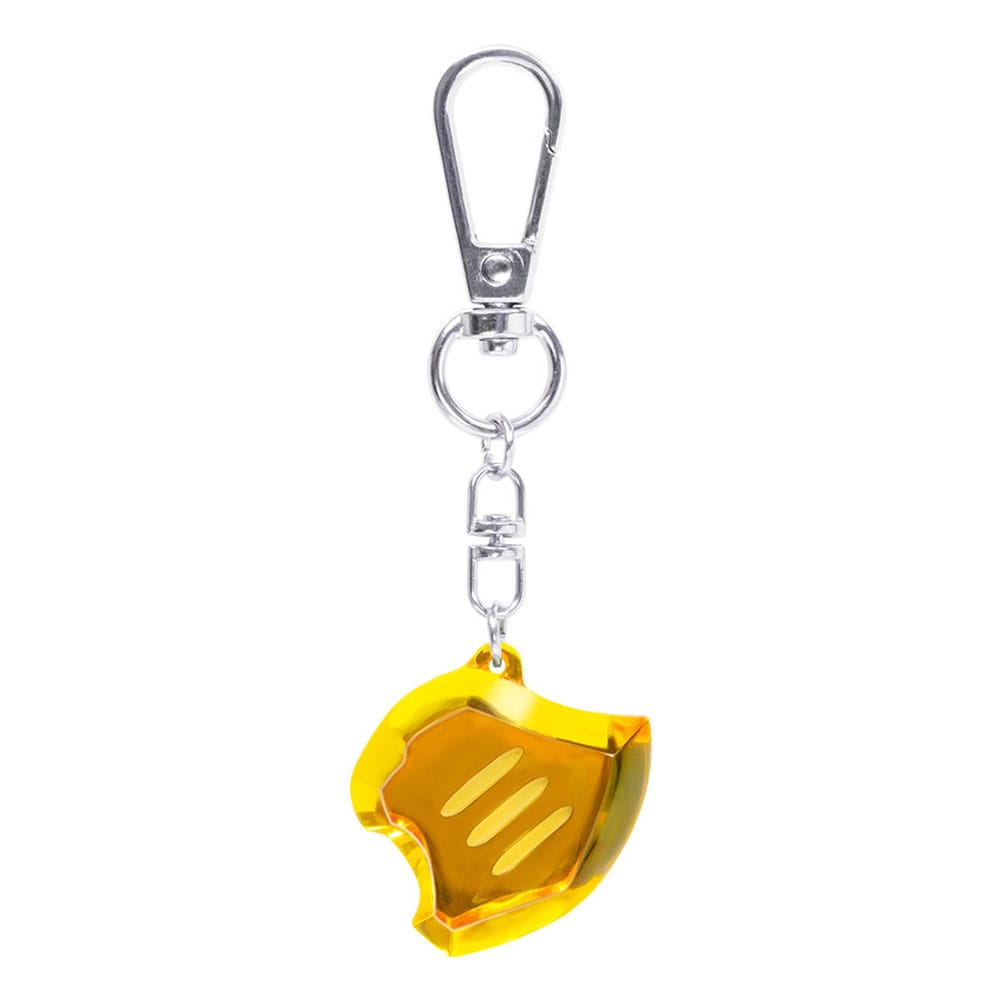 Final Fantasy XIV Monk Job Acrylic Keychain