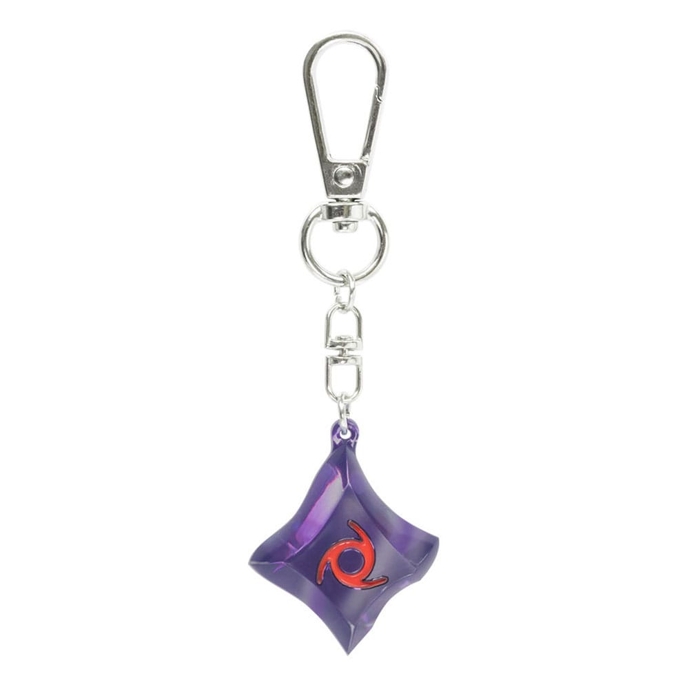 Final Fantasy XIV Ninja Job Acrylic Keychain