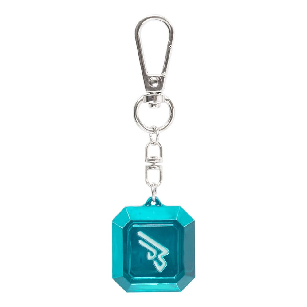 Final Fantasy XIV Machinist Job Acrylic Keychain