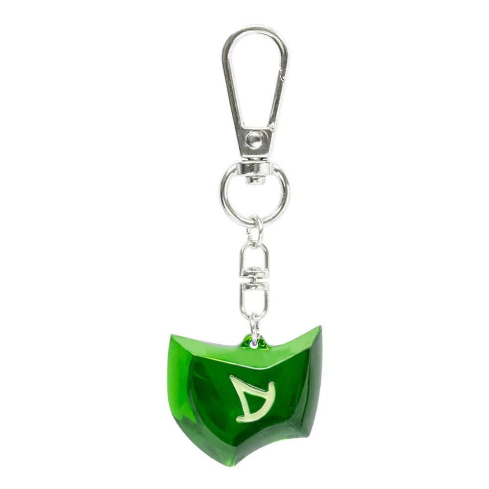 Final Fantasy XIV Summoner Job Acrylic Keychain