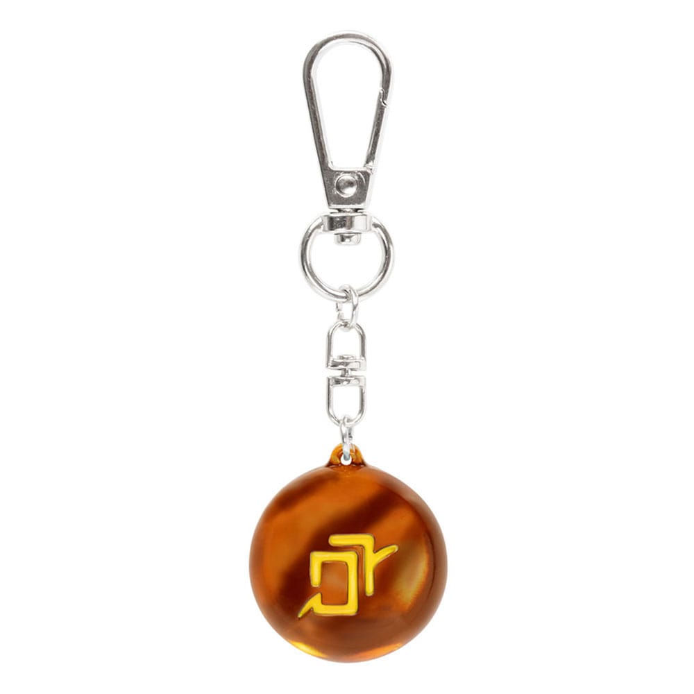 Final Fantasy XIV Astrologian Job Acrylic Keychain