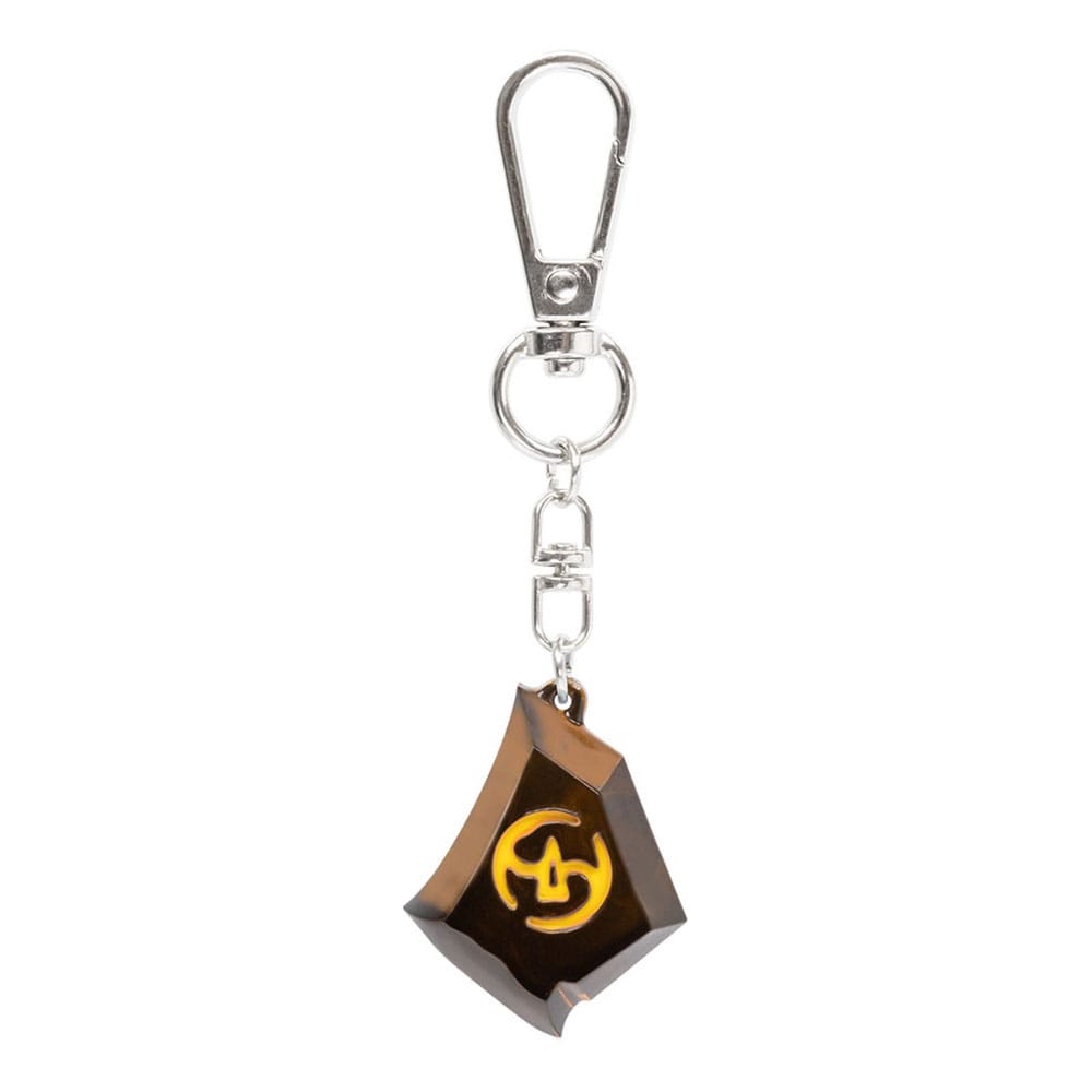 Final Fantasy XIV Samurai Job Acrylic Keychain