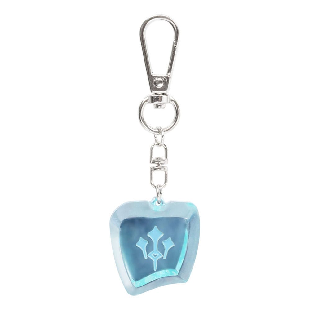 Final Fantasy XIV Sage Job Acrylic Keychain