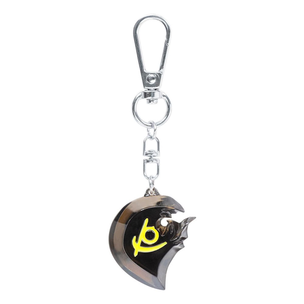 Final Fantasy XIV Reaper Job Acrylic Keychain