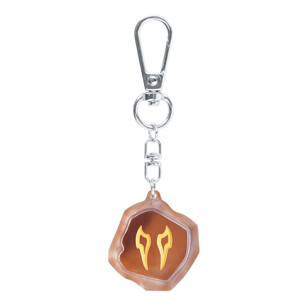 Final Fantasy XIV Viper Job Acrylic Keychain