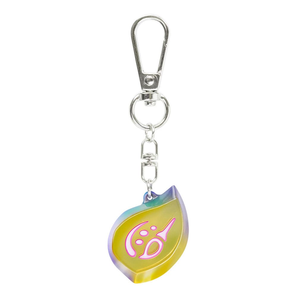Final Fantasy XIV Pictomancer Job Acrylic Keychain