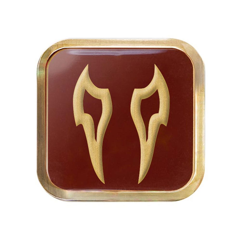 Final Fantasy XIV Pictomancer Class Job Pin