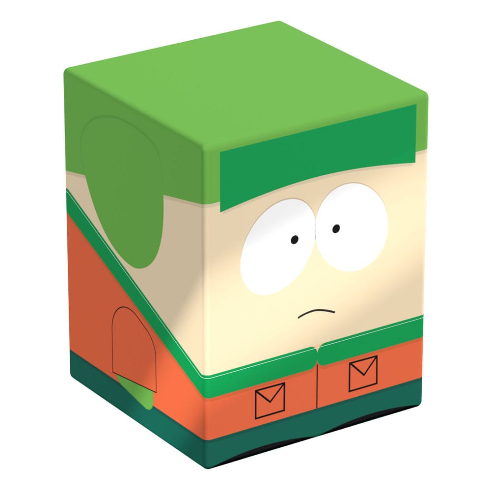 Squaroes Kyle South Park Squaroe Figure SP004