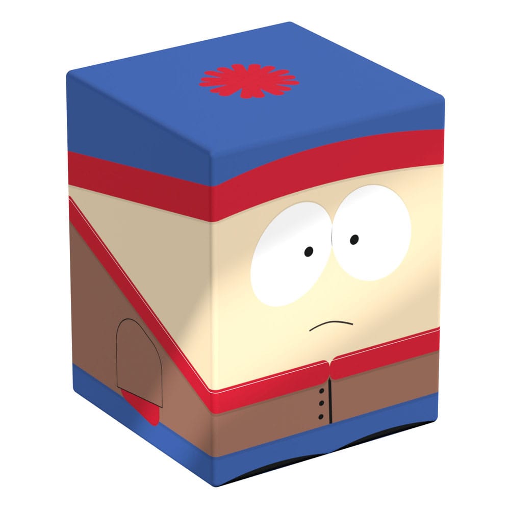 Squaroes Stan South Park Squaroe Figure SP003