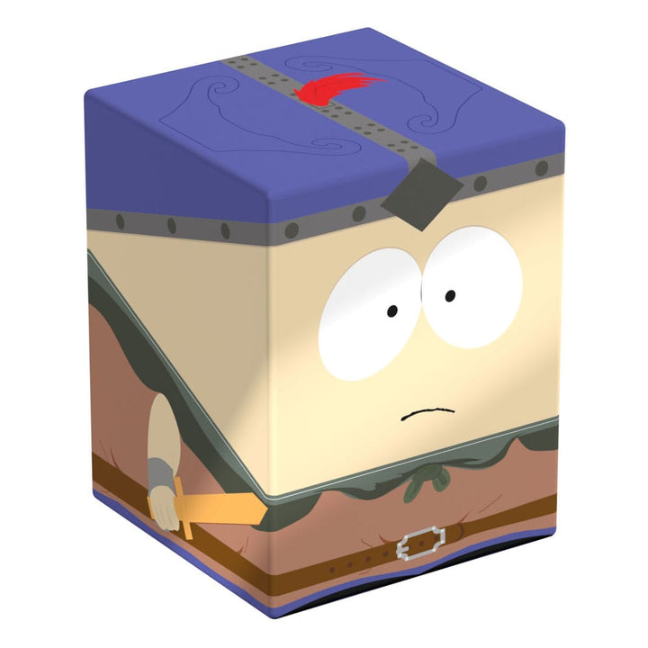 South Park The Stick of Truth Stan Marshwalker Squaroe Squaroes