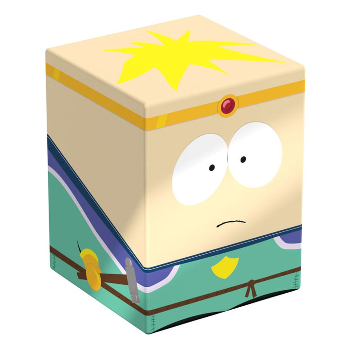 South Park The Stick of Truth Paladin Butters Squaroe Squaroes