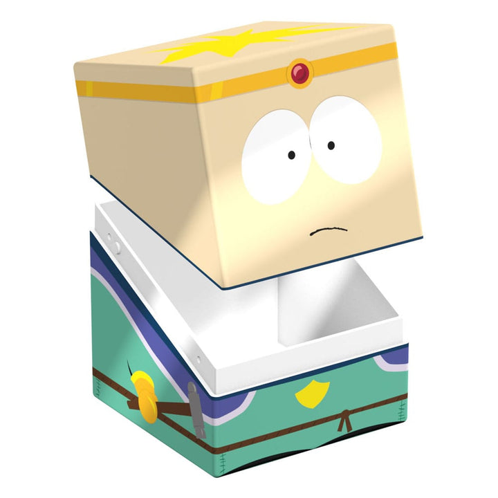 South Park The Stick of Truth Paladin Butters Squaroe Squaroes