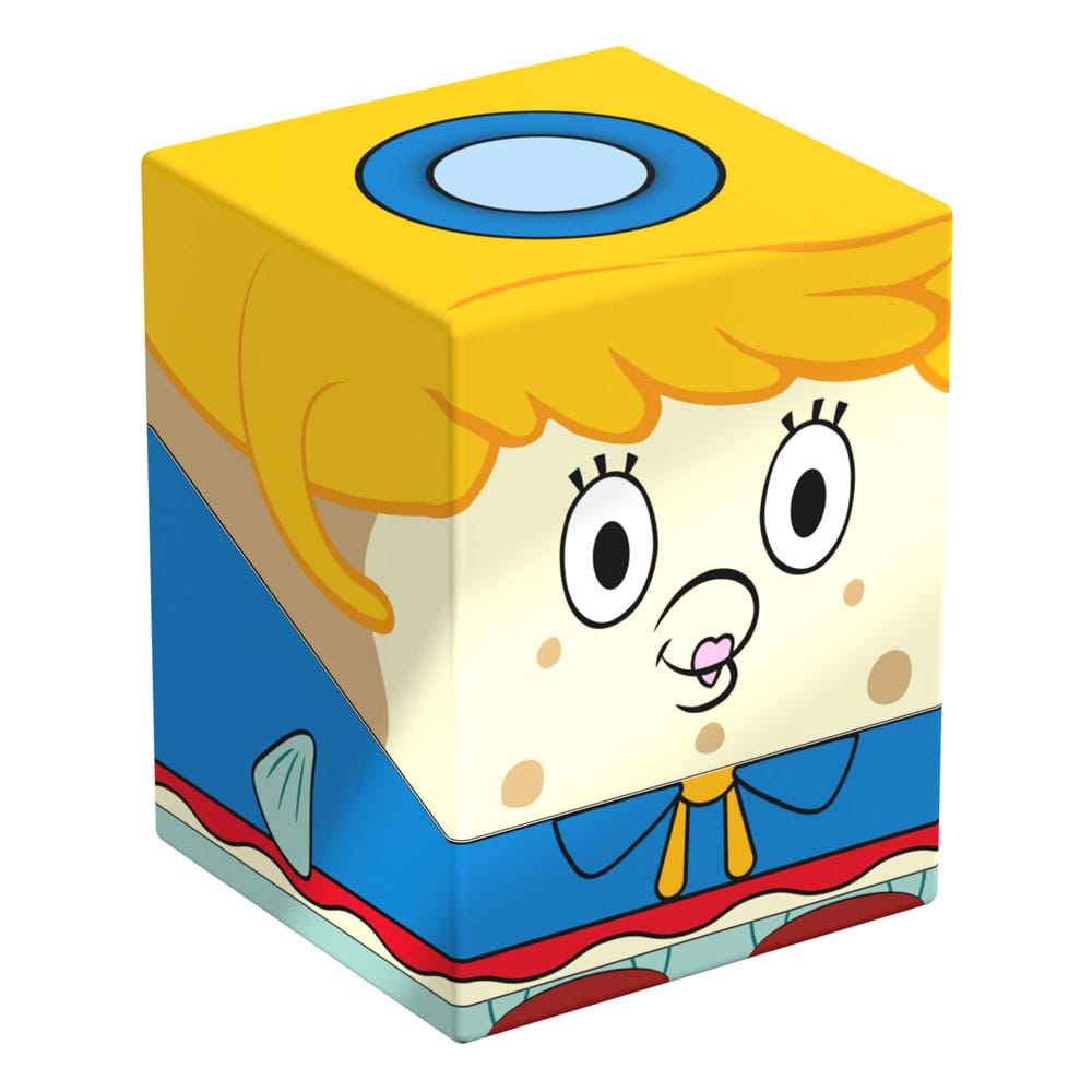 Squaroes Mrs Puff SpongeBob SquarePants Squaroes SB013