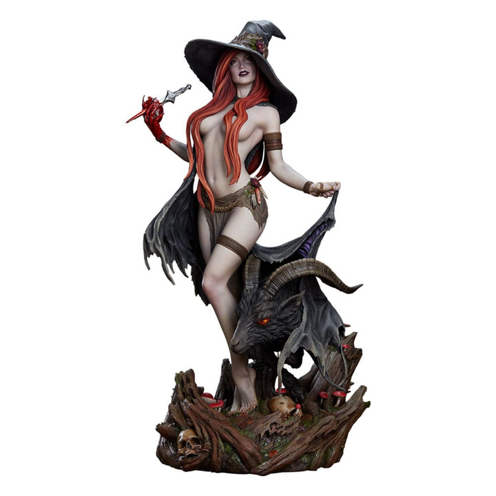 Sideshow Originals Witch of the Woods Sideshow Premium Format Figure 59 cm