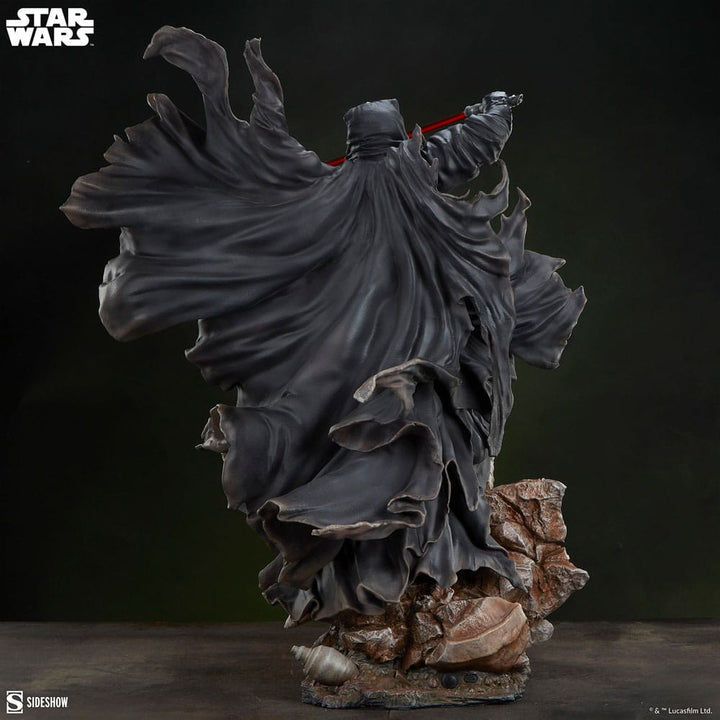 Sideshow Star Wars: Knights of the Old Republic Premium Format Darth Nihilus 1/4 Scale Statue