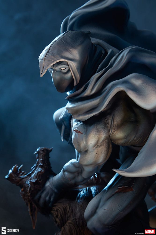 Marvel Moon Knight Premium Format Statue 60 cm