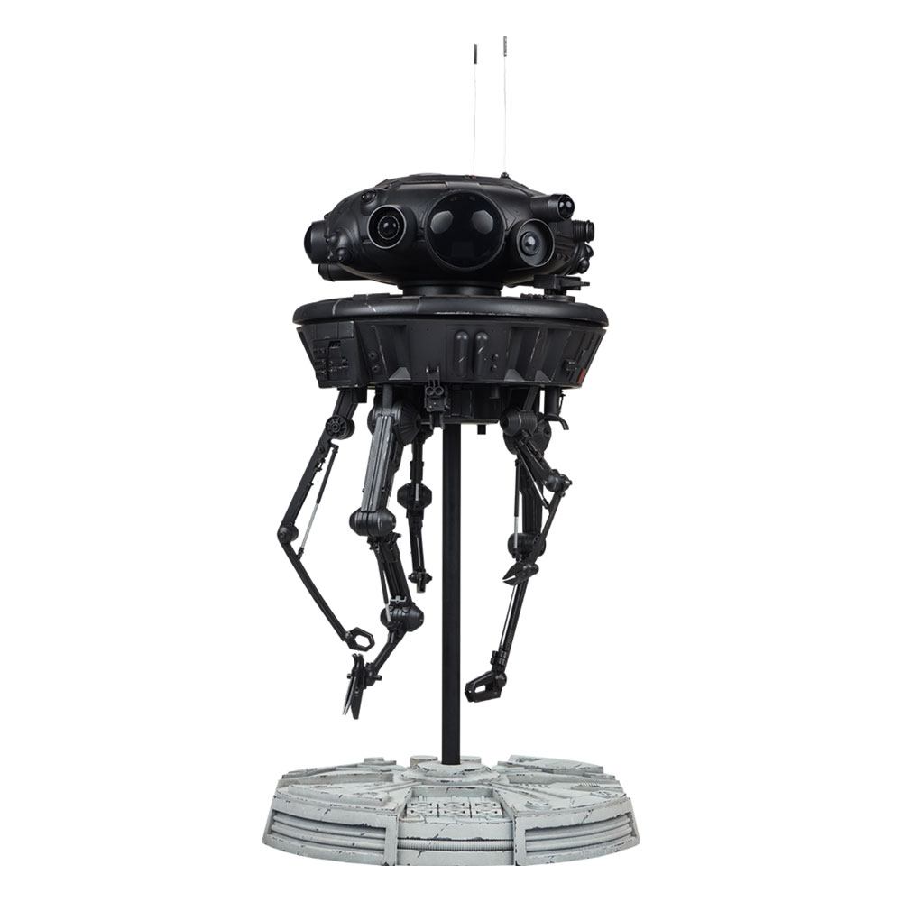 Star Wars Probe Droid Premium Format Statue 68 Centimeter