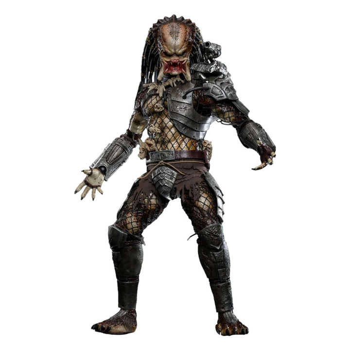 Hot Toys Predator Predator (2.0) 1/6th Scale Figure