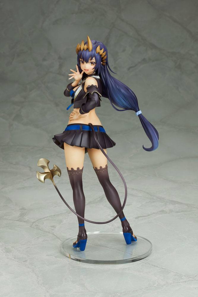 HoneyStrap Shimamura Charlotte HoneyStrap PVC Statue 1/7 Scale Figure 23 cm
