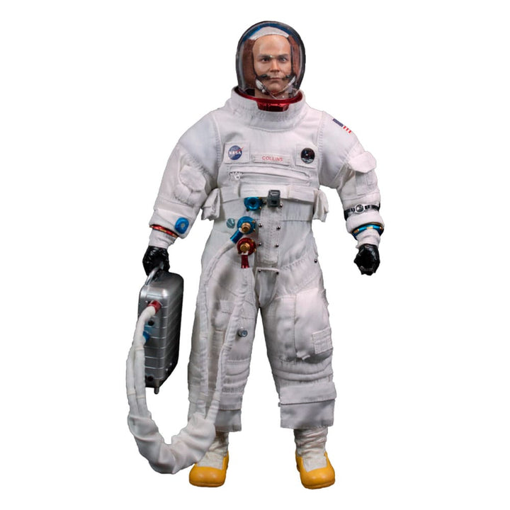 NASA Apollo 11 Michael Collins Action Figure 1 6 Scale 30 cm