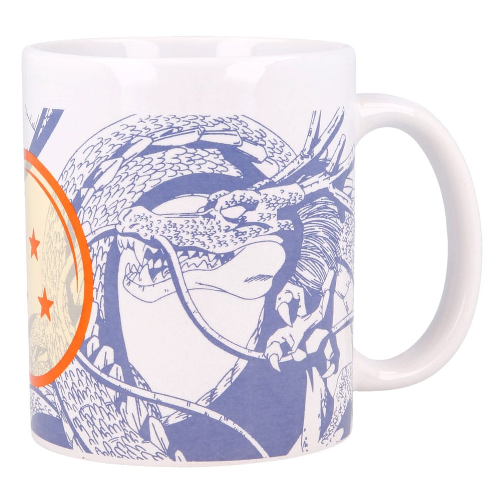 Dragon Ball Shenlong Mug 325 ml