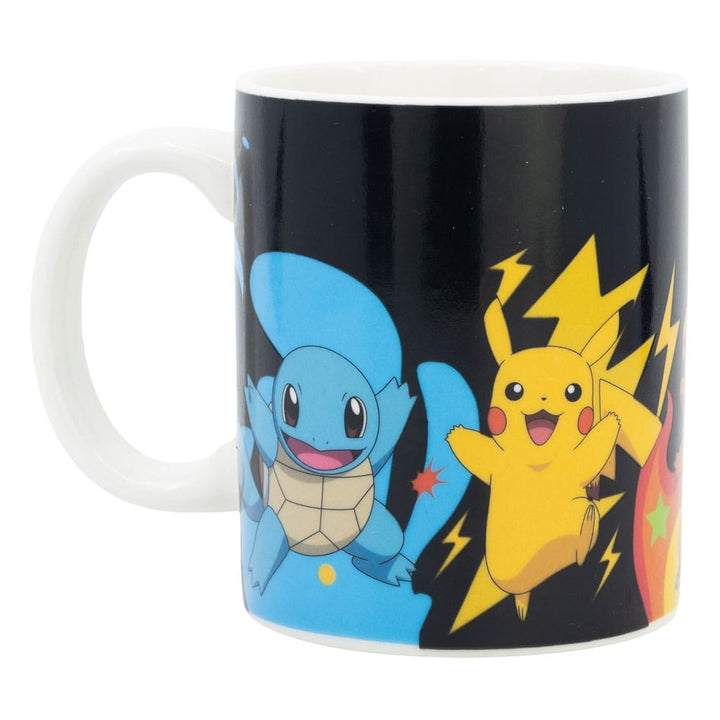 Pokemon Pokeverse Heat Change Mug 325 ml