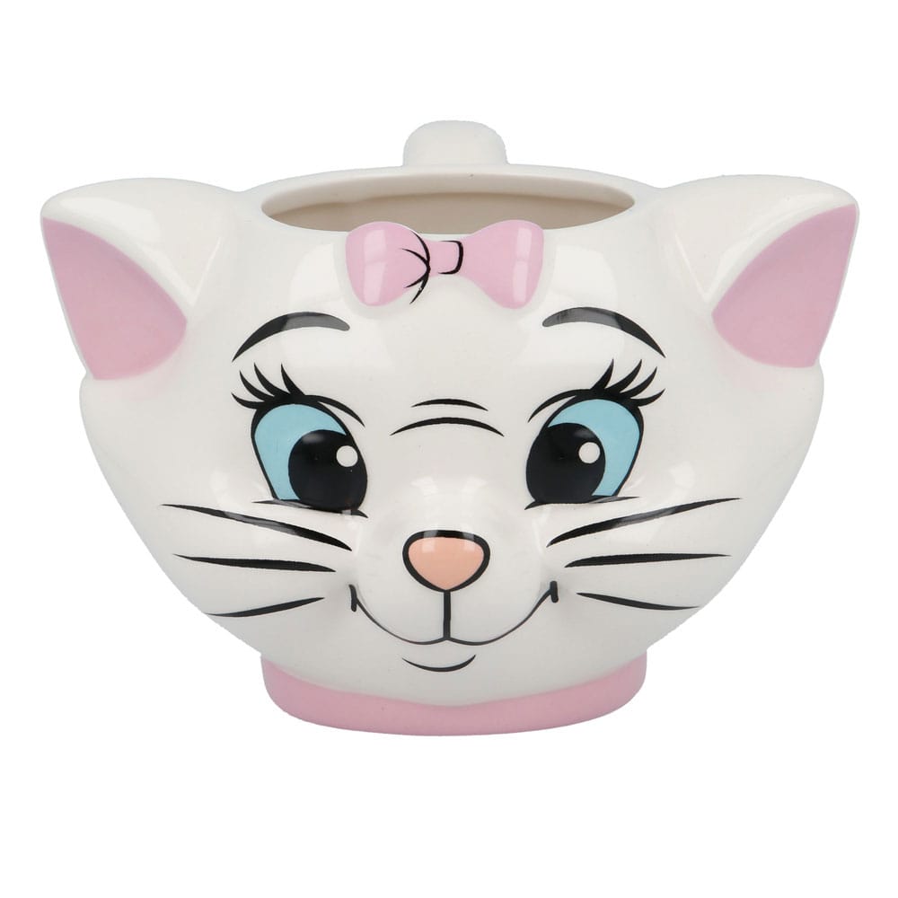 Disney Aristocats Marie Animals 3D Mug 385 ml