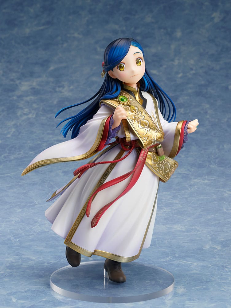 PVC Statue Rozemyne Ascendance of a Bookworm 1/7 29 cm