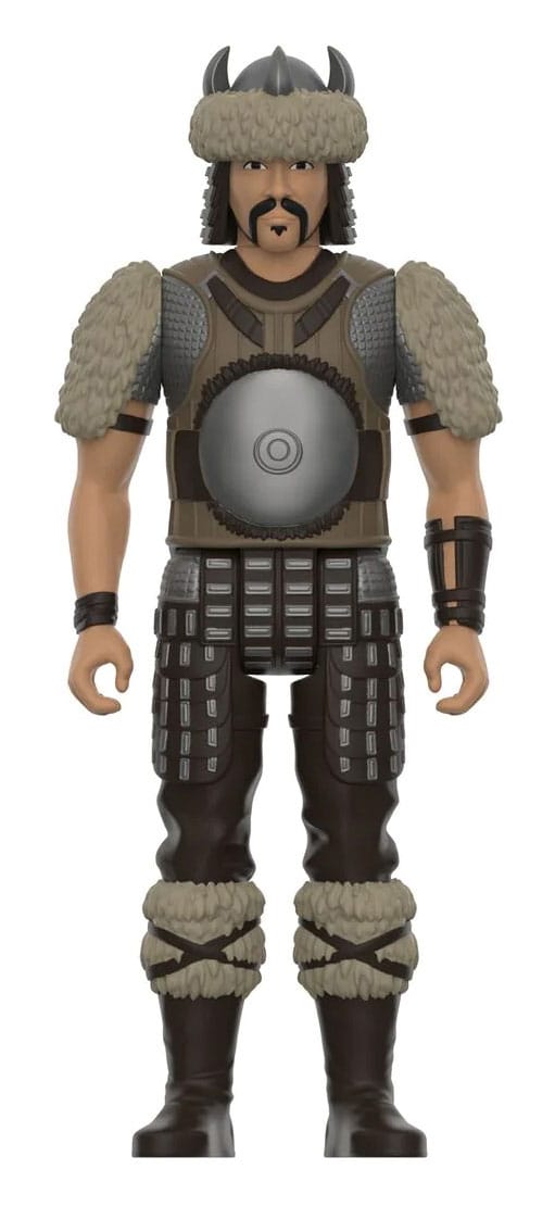 ReAction Subotai Conan the Barbarian Action Figure Wave 01 10 cm