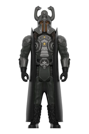 ReAction Thulsa Doom Conan the Barbarian Action Figure Wave 01 10 cm