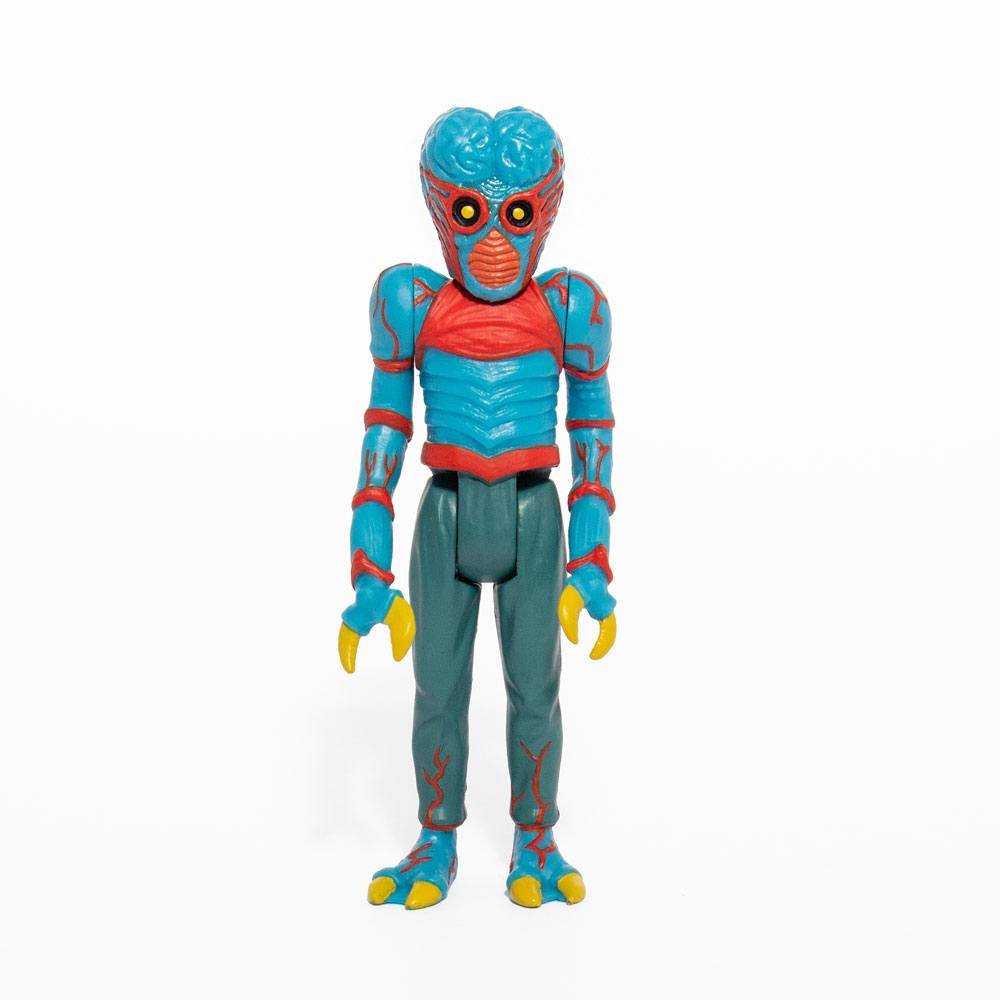 ReAction Metaluna Mutant Universal Monsters Action Figure 10 cm