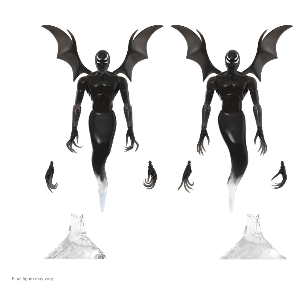 Ultimates Shadow Demons Dungeons and Dragons Action Figure 2 Pack 18 cm