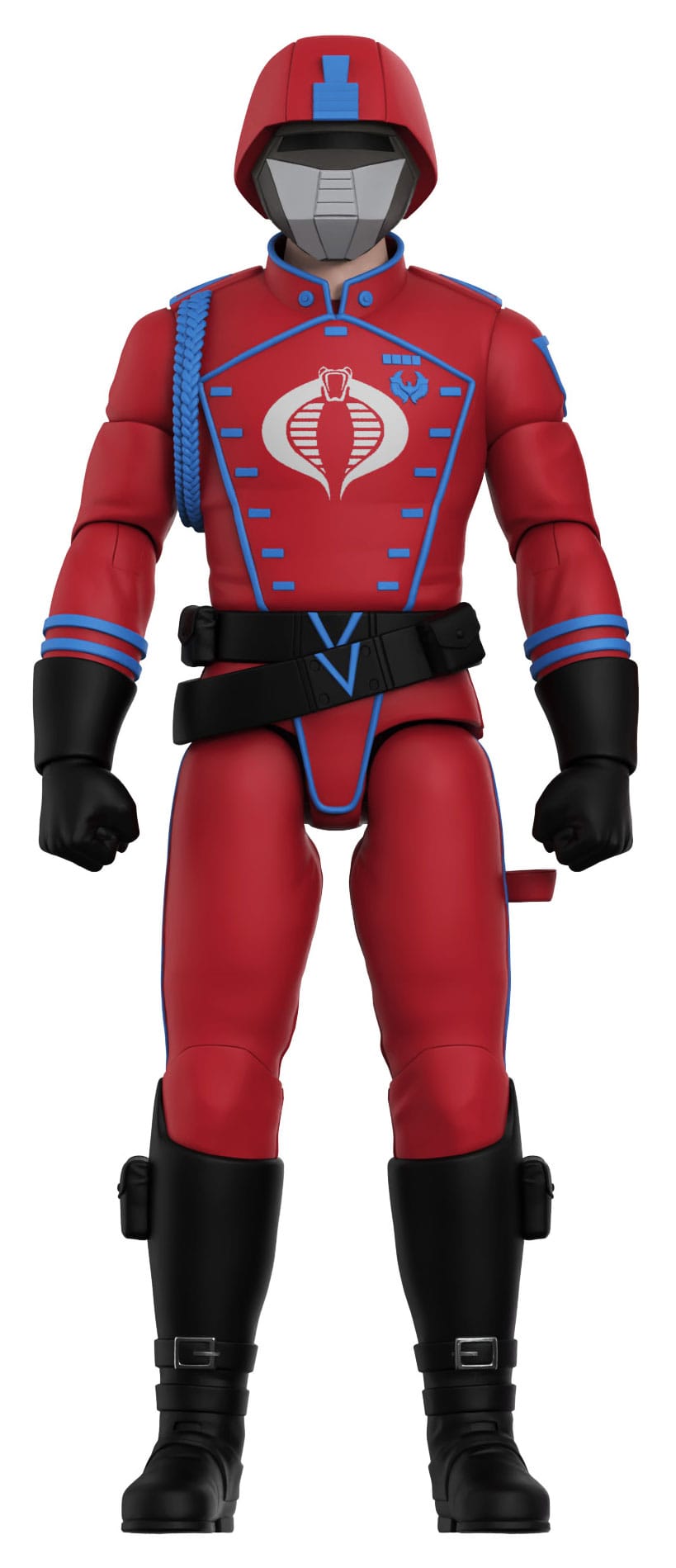 Ultimates Cobra Crimson Guard GI Joe Action Figure Wave 5 20 cm