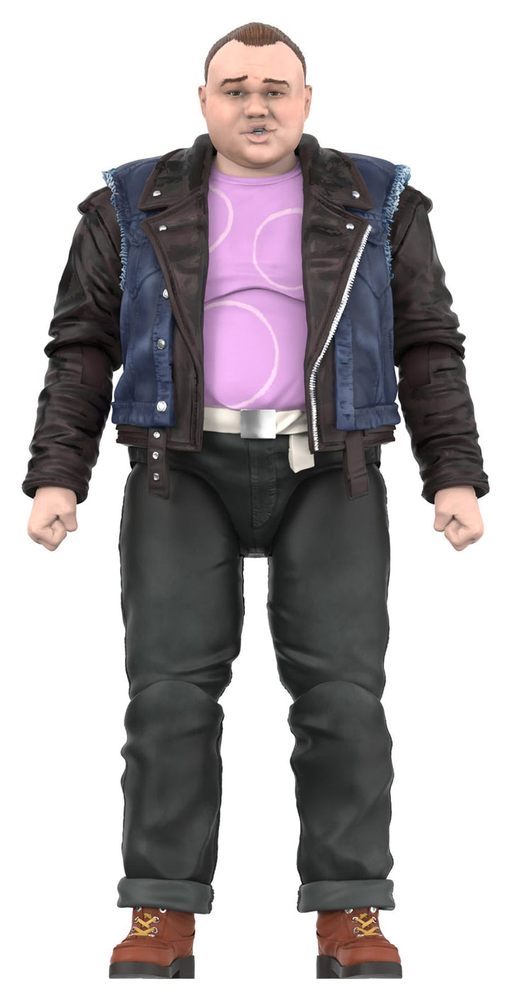 Power Rangers Bulk Ultimates Action Figure 18 cm