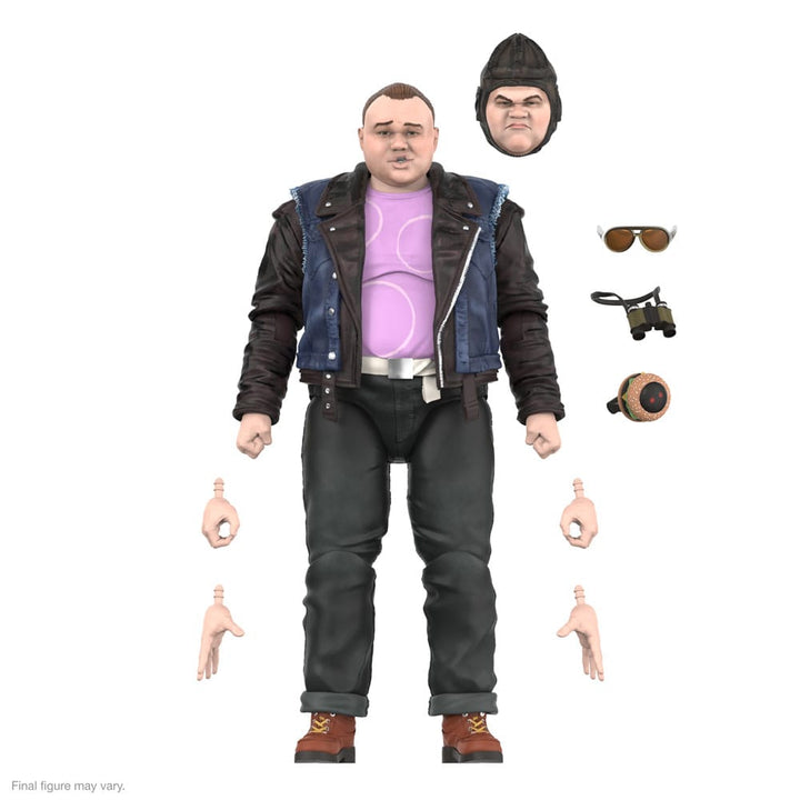 Power Rangers Bulk Ultimates Action Figure 18 cm