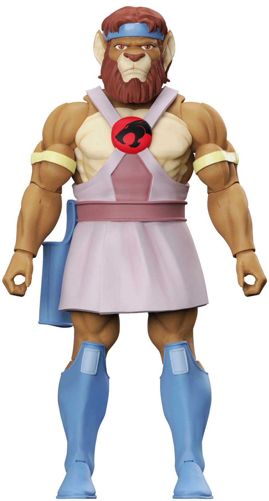 Ultimates Royal Thunderian Guard Thundercats Action Figure 18 cm