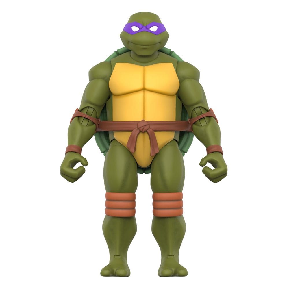 Ultimates Donatello Wave 12 Teenage Mutant Ninja Turtles Action Figure 18 cm