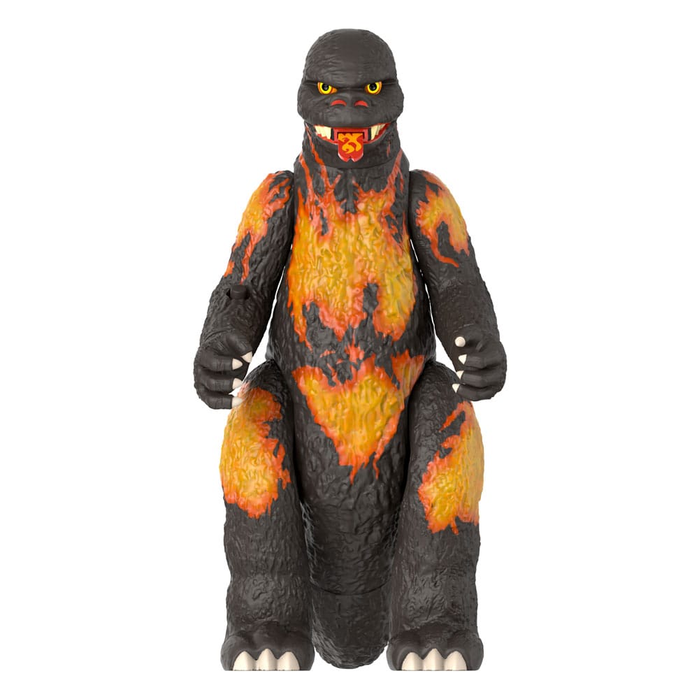 Ultimates Toho Shogun Godzilla Godzilla 1995 Action Figure 18 cm