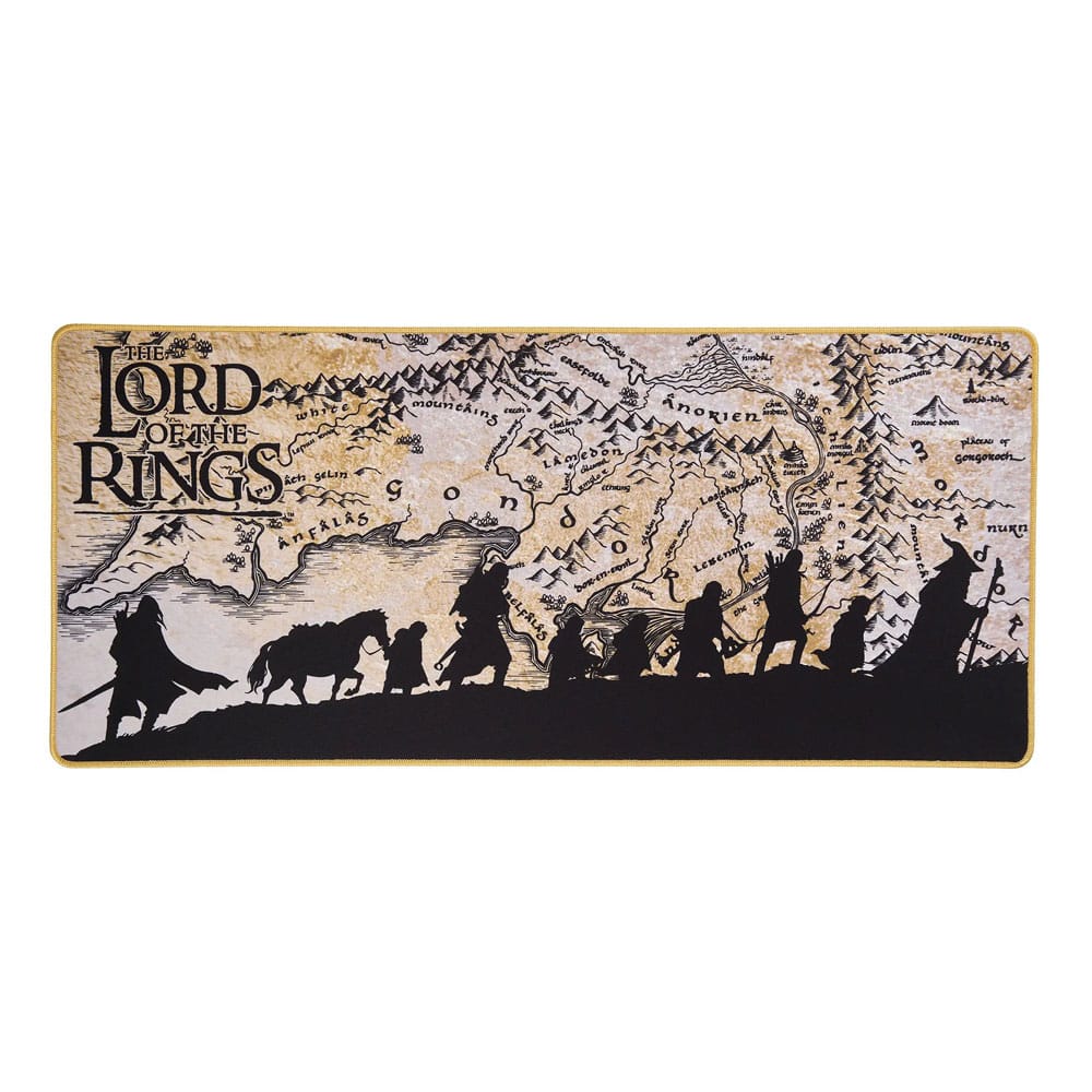 XXL Desk Mat Lord of the Rings