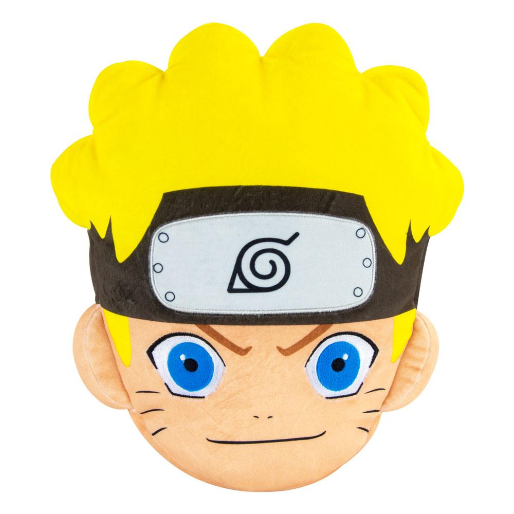 Mocchi Mocchi Naruto Uzumaki Naruto Shippuden Plush Figure 43 cm