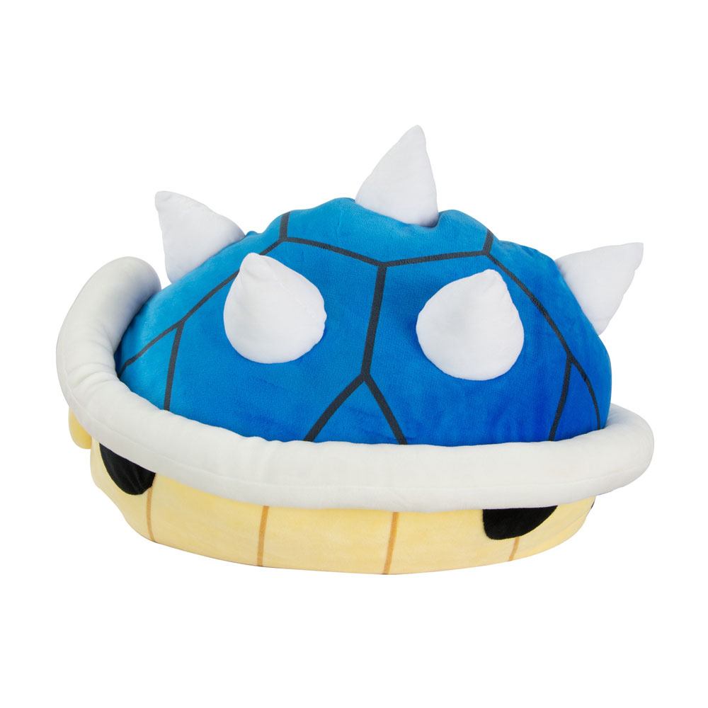 Mocchi Mocchi Spiny Shell Mario Kart Plush Figure 40 cm