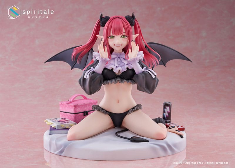 Spiritale Marin Kitagawa My Dress Up Darling Liz POP Vinyl Figure 16 cm